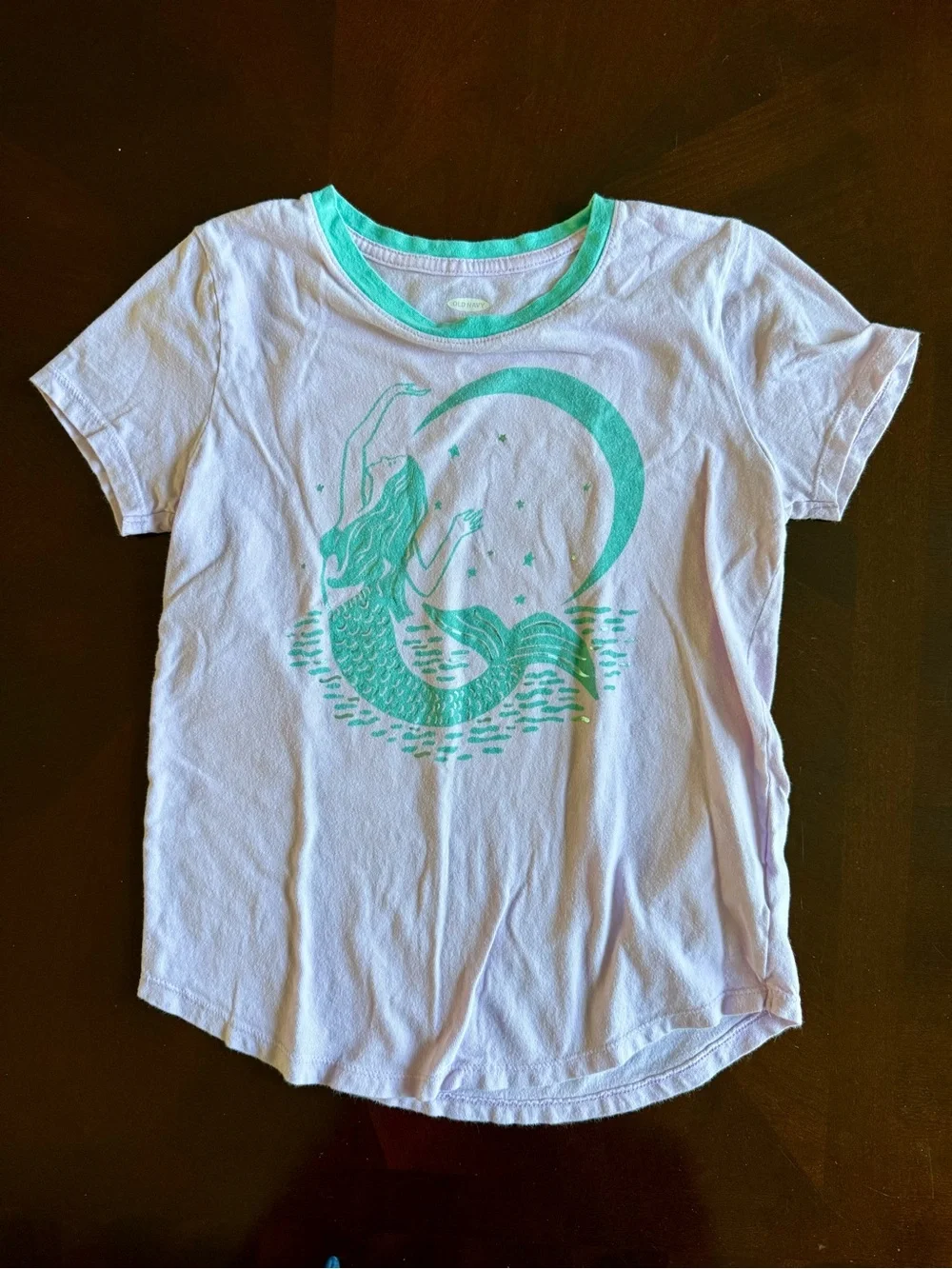 Old Navy T-Shirt Bundle (6) SizeL(10-12)